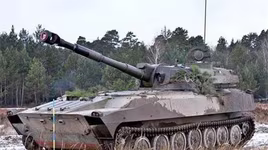 Đồng minh bí ẩn cung cấp hàng loạt pháo tự hành 2S1 Gvozdika cho Ukraine