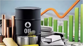 Chuyên gia phương Tây giải thích vì sao giá dầu xuống dưới ‘ngưỡng tâm lý’ 70 USD/thùng