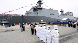 Chiến hạm đặc biệt của Hải quân Mỹ được đánh giá 'hiệu quả hơn tàu sân bay'
