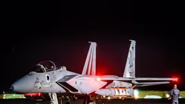 Tên lửa siêu thanh mới nhất của Israel sẵn sàng tấn công cơ sở hạt nhân Iran?