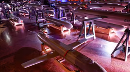 Bí mật UAV cảm tử Peklo mới nhất của Ukraine đã rơi vào tay Nga?