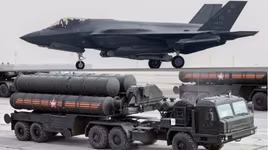 Mỹ nêu điều kiện khó để Thổ Nhĩ Kỳ nhận tiêm kích F-35 và F-16 nâng cấp