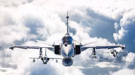 Tiêm kích JAS 39 hoặc F-16 đã qua sử dụng sẽ nhanh chóng lấp đầy lỗ hổng phòng không Brazil