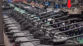 Tổ hợp công nghiệp quốc phòng Nga giảm sản lượng sau 3 năm phát triển 'phi mã'?