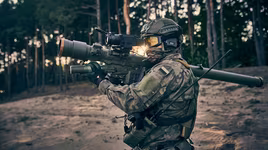 Ba Lan sản xuất tên lửa vác vai nhiều hơn cả Mỹ và Pháp cộng lại