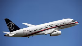 Bước ngoặt lớn khi Nga và Ấn Độ đồng sản xuất máy bay Superjet 100