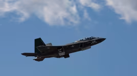 Thêm quốc gia Đông Nam Á mua tiêm kích KF-21 Boramae?