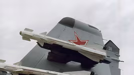 Ukraine hoán cải hàng loạt tên lửa không đối không R-60 cho phòng không mặt đất