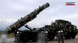 Tổ hợp tên lửa chống hạm siêu âm BrahMos đầu tiên tại Đông Nam Á đã trực chiến