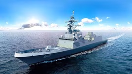 Chương trình đóng tàu khu trục lớp Constellation 'đình đám' đã bị hủy bỏ