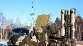 Giá thành tên lửa hệ thống S-400 Nga vẫn ‘phải chăng’ hơn so với đạn Patriot Mỹ