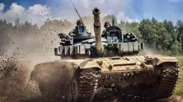 Cộng hòa Séc ra quyết định quan trọng về xe tăng T-72M4CZ