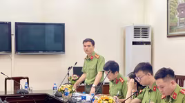 Sẽ 'phạt nguội' các vi phạm về trật tự đô thị, trật tự công cộng và vệ sinh môi trường