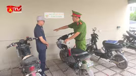 Nâng cao kỹ năng ứng phó hoả hoạn của lực lượng PCCC tại chỗ