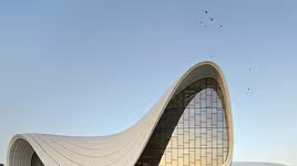 [ẢNH] Những công trình kiến trúc kì dị gây ấn tượng mạnh