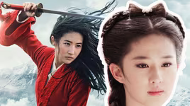 [ẢNH] Khó nhận ra ‘thần tiên tỷ tỷ’ Lưu Diệc Phi khi vào vai ‘chiến binh’ Mộc Lan 