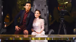 [ẢNH] Hé lộ cuộc sống khác biệt của ‘cặp tình nhân sân khấu’ Phi Nhung – Mạnh Quỳnh