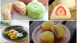 [ẢNH] Bật mí cách chọn bánh trung thu đảm bảo an toàn thực phẩm trong mùa dịch