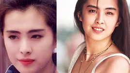 [ẢNH] Chiêm ngưỡng nhan sắc ‘khuynh thành’ thời trẻ của ‘Đệ nhất mỹ nhân châu Á’ Vương Tổ Hiền