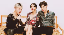 [ẢNH] So bì khối tài sản của gia đình “Hoa râm bụt”: Hòa Minzy, Đức Phúc, Erik 