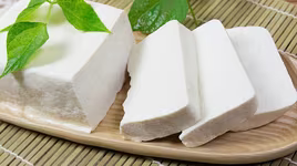 [ẢNH] Những thực phẩm bệnh nhân gan nhiễm mỡ 'nhất định phải ăn'