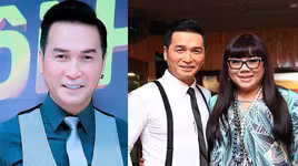 [ẢNH] Hé lộ cuộc hôn nhân kín tiếng của danh ca Nguyễn Hưng