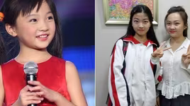 [ẢNH] Những sự cố hát nhép đã hủy hoại sự nghiệp của các ngôi sao Cbiz 