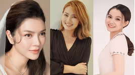 [ẢNH] Cuộc sống biến động của dàn nữ chính phim ‘Kiều nữ và đại gia’ sau 12 năm