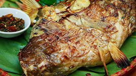 [ẢNH] Những đặc sản nức tiếng có tên gọi “độc nhất vô nhị” tại Việt Nam