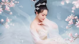  [ẢNH] Sao Việt ‘thi nhau’ hoá chị Hằng đẹp lung linh đón Trung thu 