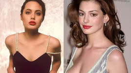 [ẢNH] Khoảnh khắc đẹp kinh điển của những người phụ nữ gợi cảm nhất hành tinh