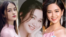 [ẢNH] Những thí sinh gây chú ý nhất sau bán kết Hoa hậu Việt Nam 2020