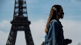 Các nước châu Âu ứng phó thế nào trước làn sóng Covid-19 mới?