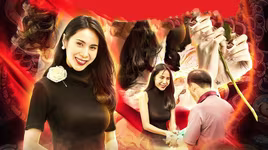 [ẢNH] Cuộc đời đầy nước mắt của Thuỷ Tiên - Ca sĩ kêu gọi quyên góp được hơn 60 tỉ đồng ủng hộ miền Trung