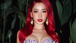 [ẢNH] Sao Việt cực 'hot' đêm Halloween: Chi Pu ‘hoá’ tiên cá, Kỳ Duyên ‘biến’ thành miêu nữ 