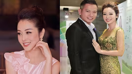 [ẢNH] Cuộc sống viên mãn của 'Hoa hậu 4 con' Jennifer Phạm sau 8 năm kết hôn với doanh nhân giàu có