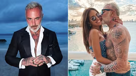 [ẢNH] Cuộc sống ‘vạn người mơ’ của Gianluca Vacchi – triệu phú 53 tuổi quyến rũ nhất Italy