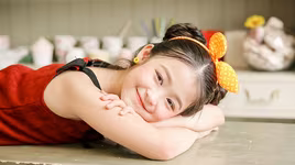 [ẢNH] Những sao nhí “tài không đợi tuổi” của làng giải trí Việt