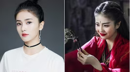 [ẢNH] Bạch Lộc: Ôm mộng làm thần tượng Kpop rồi hoá ‘nữ cường nhân’ của màn ảnh Hoa ngữ