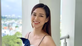 [ẢNH] Bất ngờ trước thành tích học tập cực “khủng” của top 3 Hoa hậu Việt Nam 2020