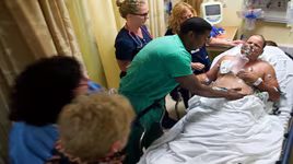 Thoát khỏi “lưỡi hái tử thần” suy tim nhờ thói quen tốt này?