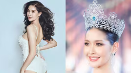 [ẢNH] Hoa hậu Chuyển giới Thái Lan 2020: Bất ngờ với nhan sắc trước và sau khi đăng quang