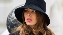 [ẢNH] Dung nhan tuyệt sắc của những nàng công chúa xinh đẹp nhất thế giới 