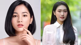 [ẢNH] Cuộc sống hiện tại của 2 người đẹp gây nhiều tiếc nuối nhất tại ‘Hoa hậu Việt Nam 2020’