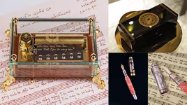 [ẢNH] Ấn tượng loạt sản phẩm quốc tế lấy cảm hứng từ văn hóa Việt Nam