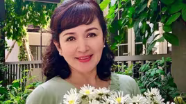 [ẢNH] Hé lộ cuộc hôn nhân kín tiếng của ‘mỹ nhân Hà thành’ Minh Hòa