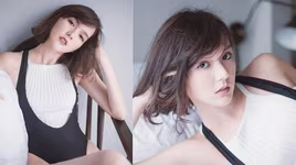 [ẢNH] Hải Tú - Nữ chính trong MV mới của Sơn Tùng M-TP có gì đặc biệt? 