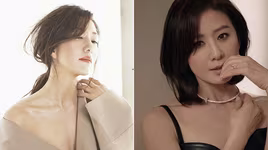 [ẢNH] Cuộc sống viên mãn của ‘nữ diễn viên nổi tiếng nhất Hàn Quốc năm 2020’