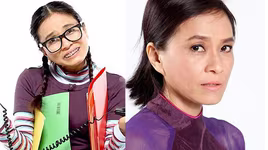 [ẢNH] Cuộc sống bình yên ở tuổi U60 của “Cô gái xấu xí” Ngọc Hiệp