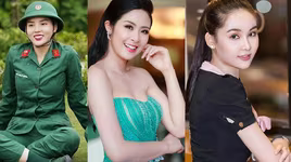 [ẢNH] Ngày ấy – bây giờ của những Hoa hậu từng gây tranh cãi nhất lịch sử